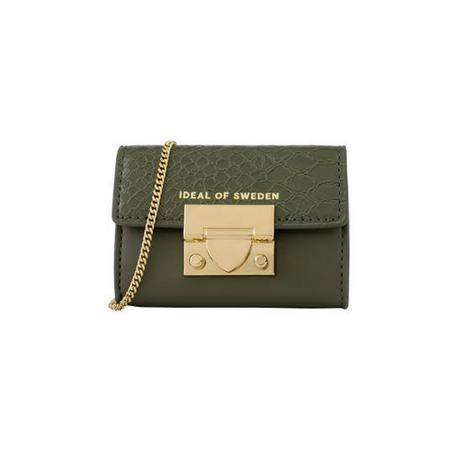 iDeal of Sweden Liv Motivo Serpente Portafoglio  