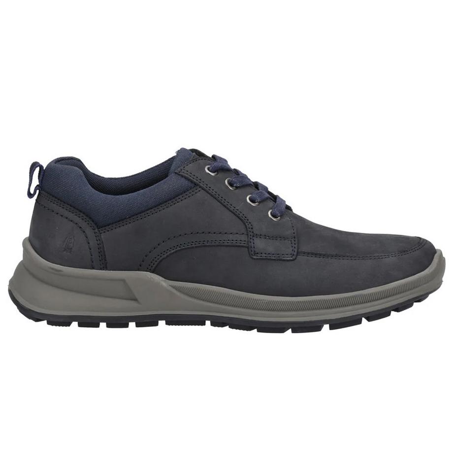 Hush Puppies Adam Sneaker in Pelle Nubuck  