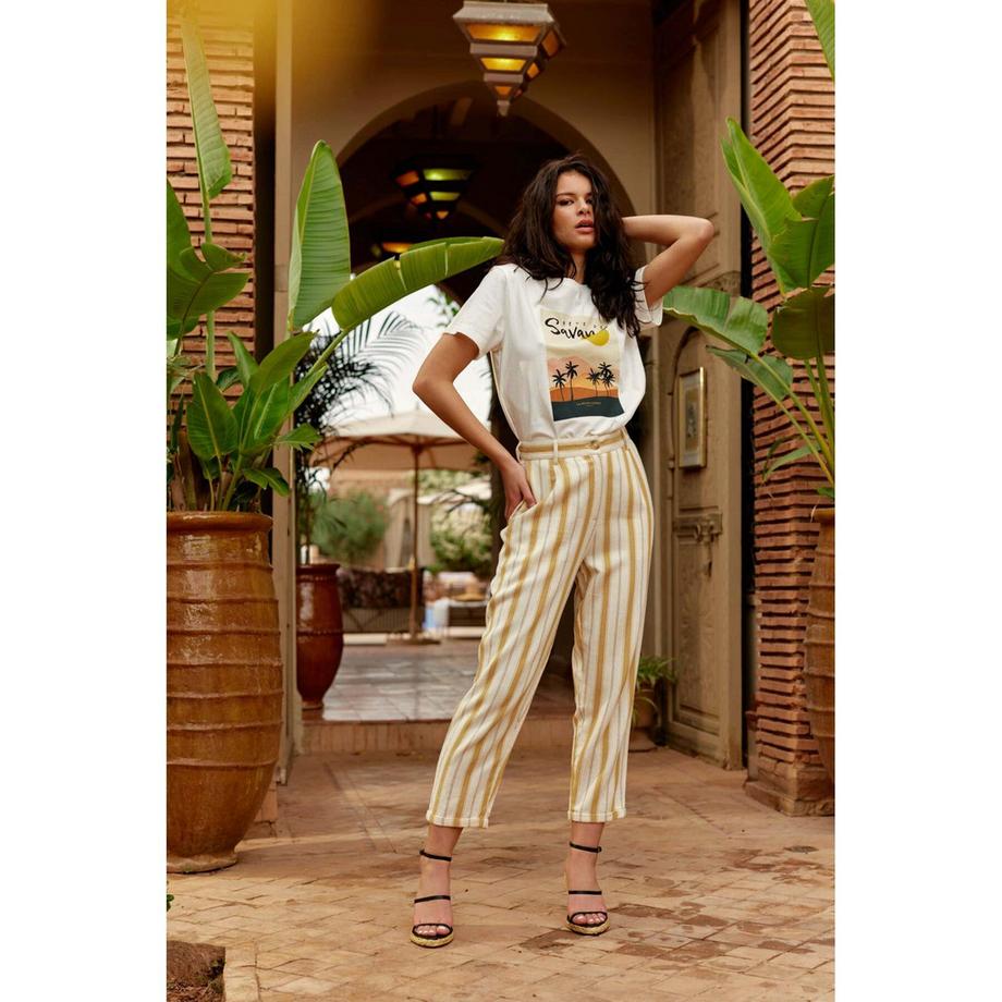 La Petite Etoile Tavane T-Shirt  