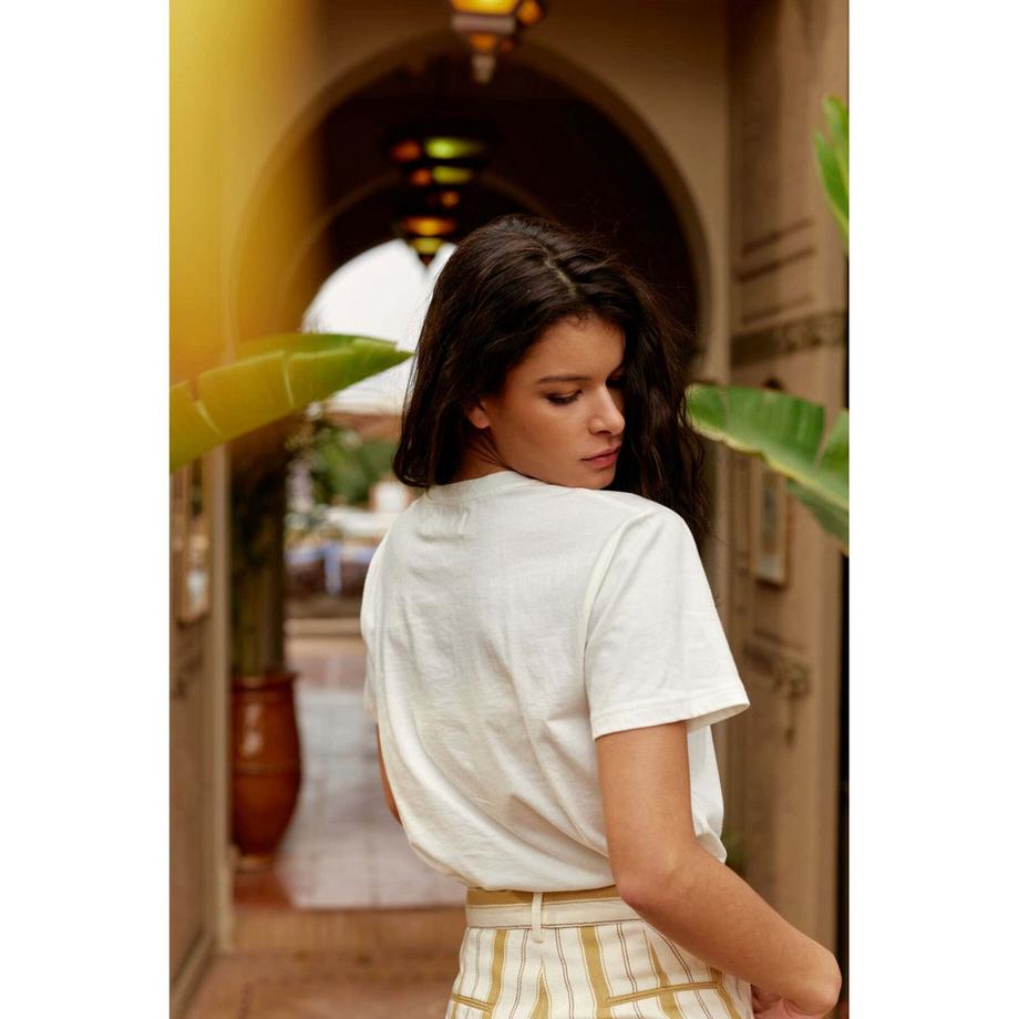 La Petite Etoile Tavane T-Shirt  