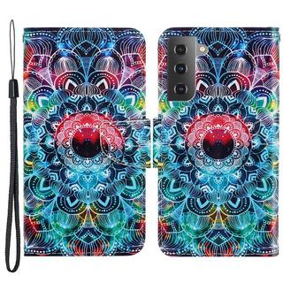 Cover-Discount  Galaxy S22+ - Handyhülle Motiv 