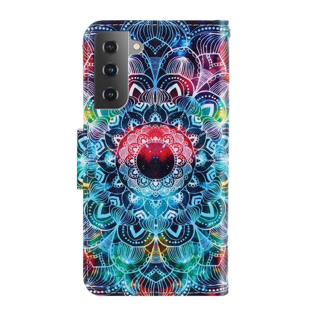 Cover-Discount  Galaxy S22+ - Handyhülle Motiv 