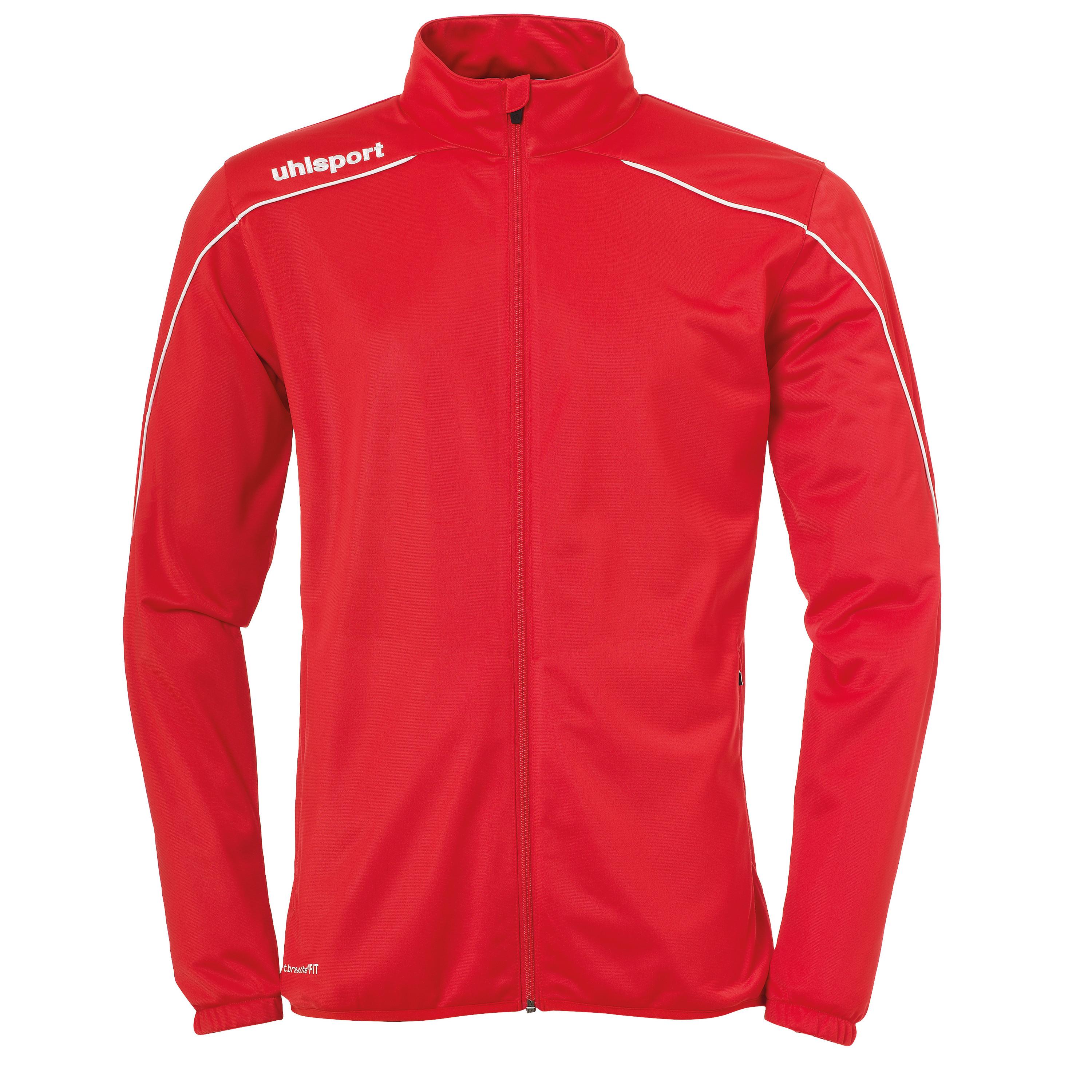 Uhlsport  kinderjacke stream 22 