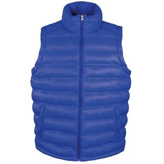 Result  Ice Bird Steppweste Bodywarmer 