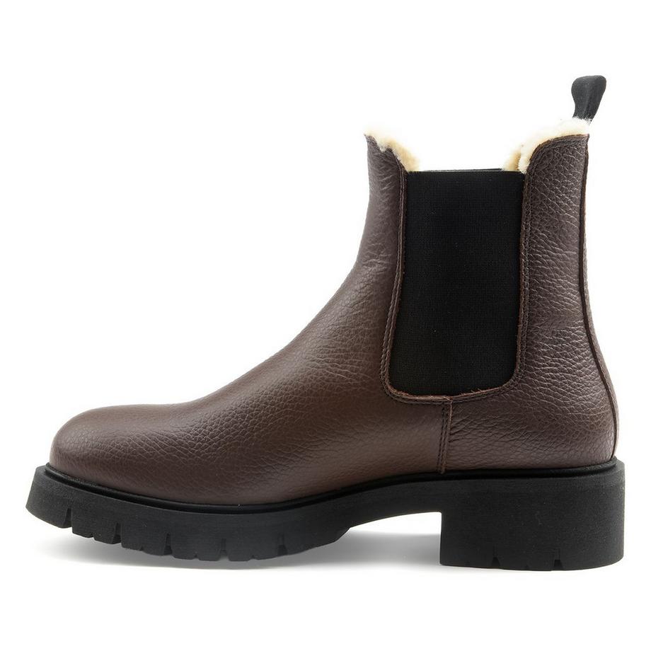 TOMMY HILFIGER  TJW CHELSEA BOOT WL-37 