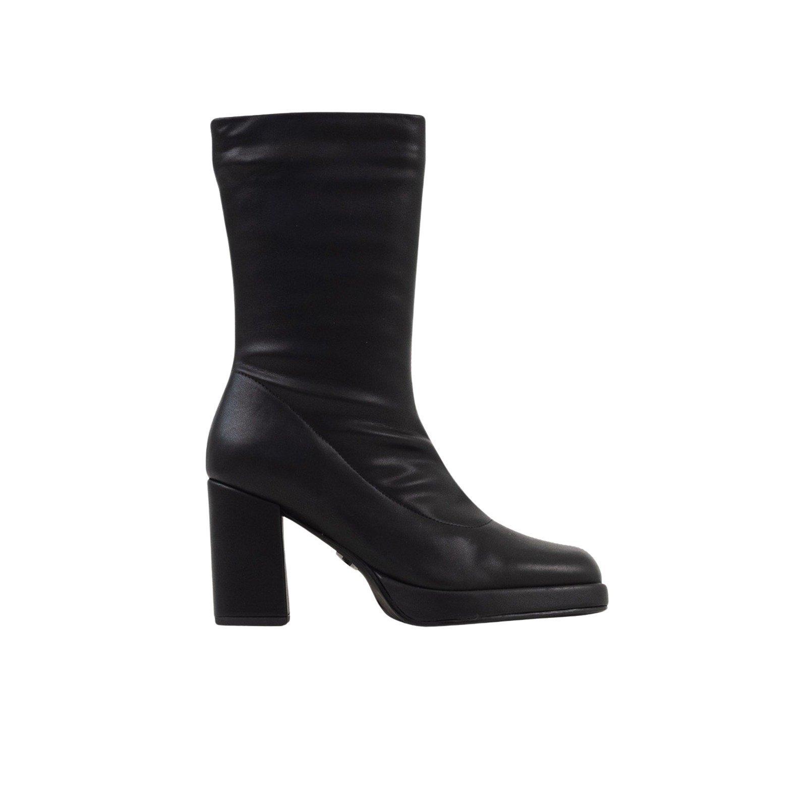 BRONX  damen stiefeletten new-melanie 