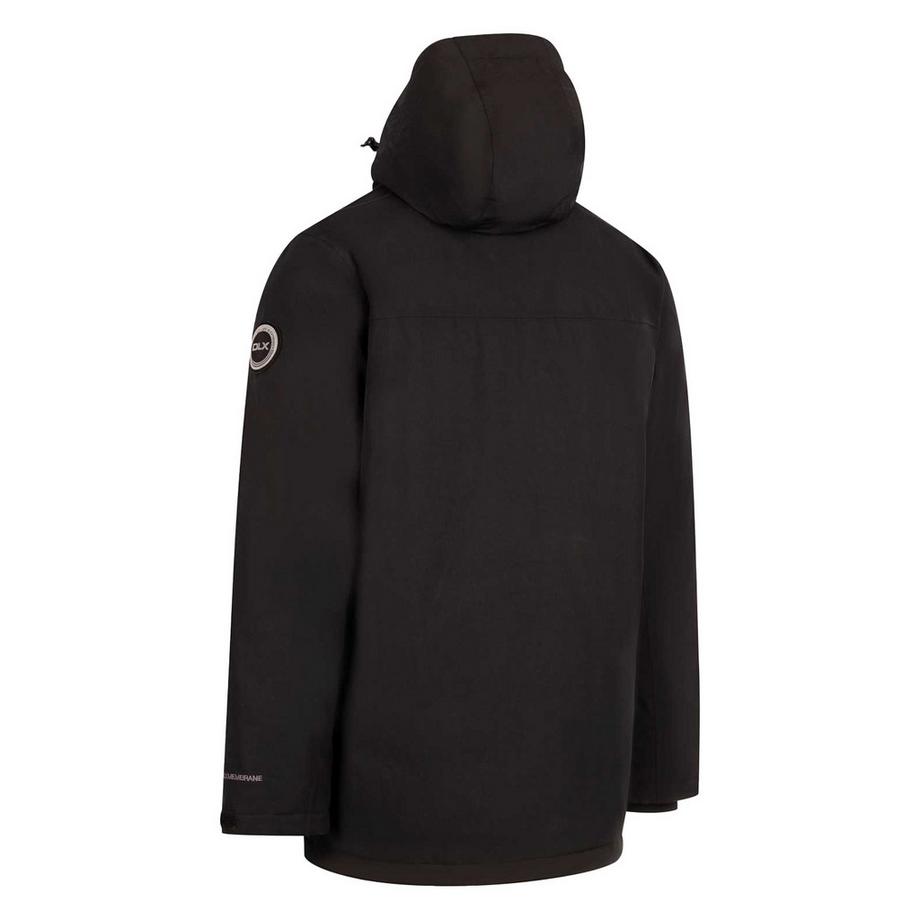 Trespass Giubbotto Mullan II DLX  