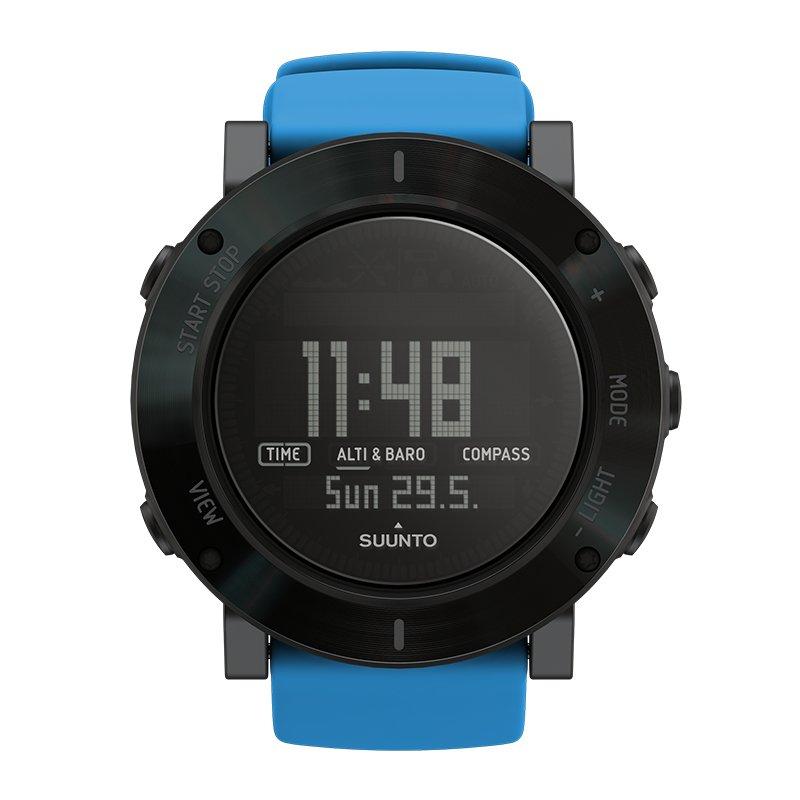 SUUNTO  Core Blue Crush - Outdoor-Uhr 