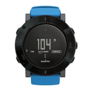 SUUNTO  Core Blue Crush - Outdoor-Uhr 