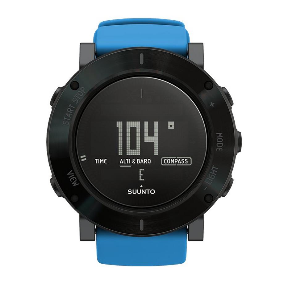 SUUNTO  Core Blue Crush - Outdoor-Uhr 