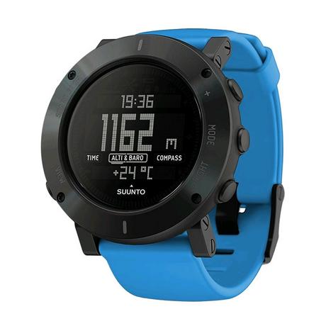 SUUNTO  Core Blue Crush - Outdoor-Uhr 