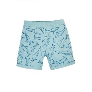 frugi  Jungen Shorts Rocky Reversible 