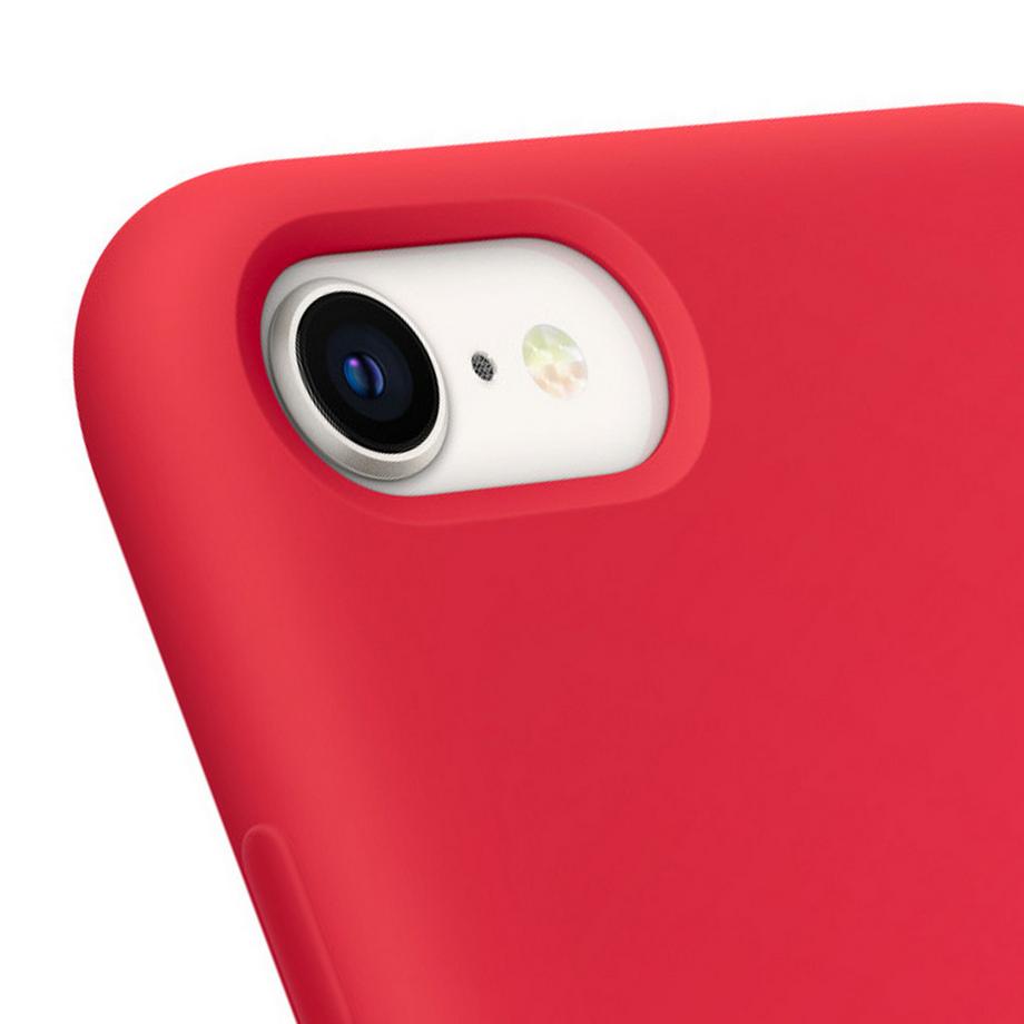 Avizar  Coque iPhone 7 /8 /SE 20-22 Soft Feeling 