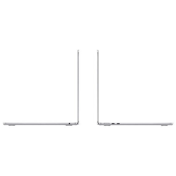 Apple  Ricondizionato MacBook Air 13 2022 m2 3,5 Ghz 16 Gb 512 Gb SSD Argento - Ottimo 