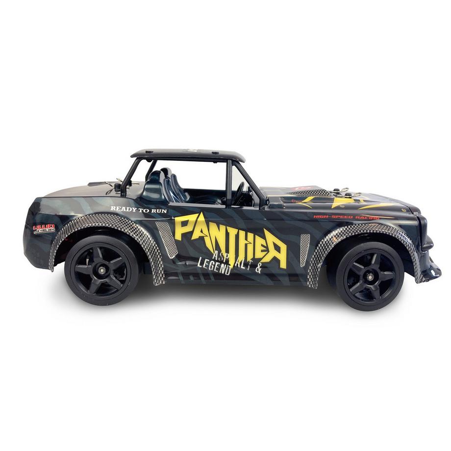 Amewi  Amewi Panther Pro ferngesteuerte (RC) modell Drift-Car Elektromotor 1:16 