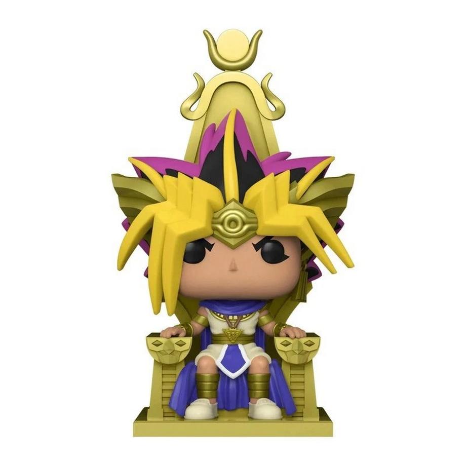 Funko  POP - Animation - Yu-Gi-Oh! - 1059 - Atem Pharaoh Yugi 