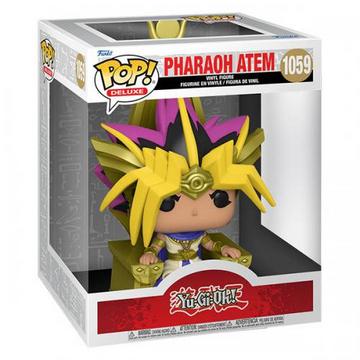 POP - Animation - Yu-Gi-Oh! - 1059 - Atem Pharaoh Yugi