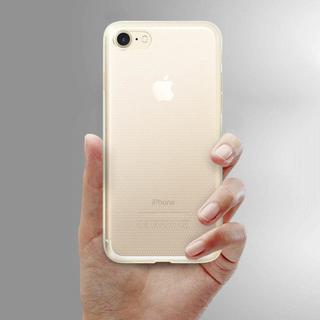 Avizar  Coque + Verre iPhone 8, 7, SE 2020, 2022 