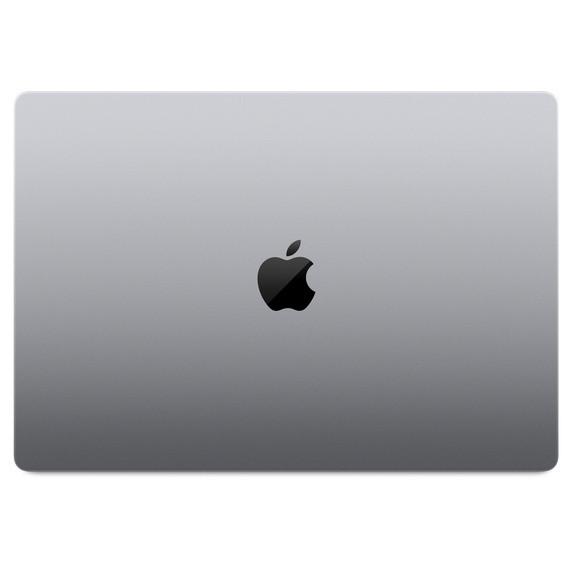 Apple  Reconditionné MacBook Pro Retina 16" 2021 Apple M1 Pro 3,2 Ghz 16 Go 512 Go SSD Gris Sidéral - Etat Correct 