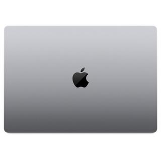 Apple  Reconditionné MacBook Pro Retina 16" 2021 Apple M1 Pro 3,2 Ghz 16 Go 512 Go SSD Gris Sidéral - Etat Correct 