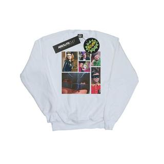 DC COMICS  Batman TV Series Sweatshirt 