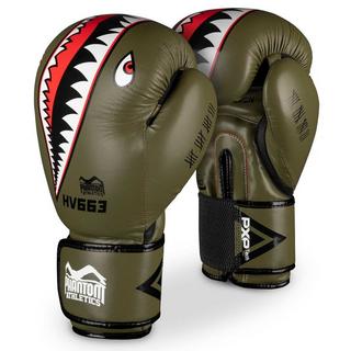 Phantom Athletics  Boxhandschuhe Fight Squad 