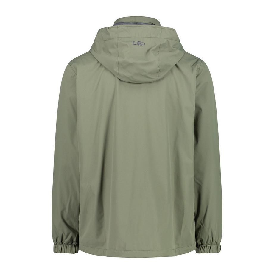CMP Veste imperméable à capuche Snaps  