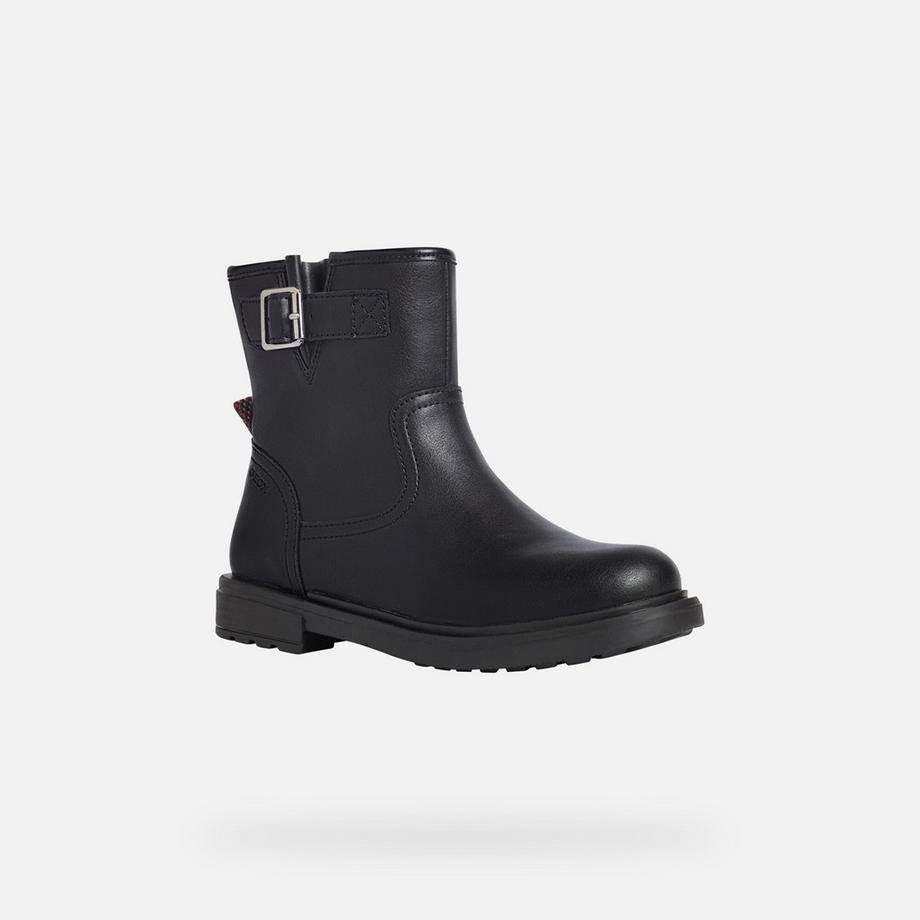 GEOX Eclair B Stivaletti  