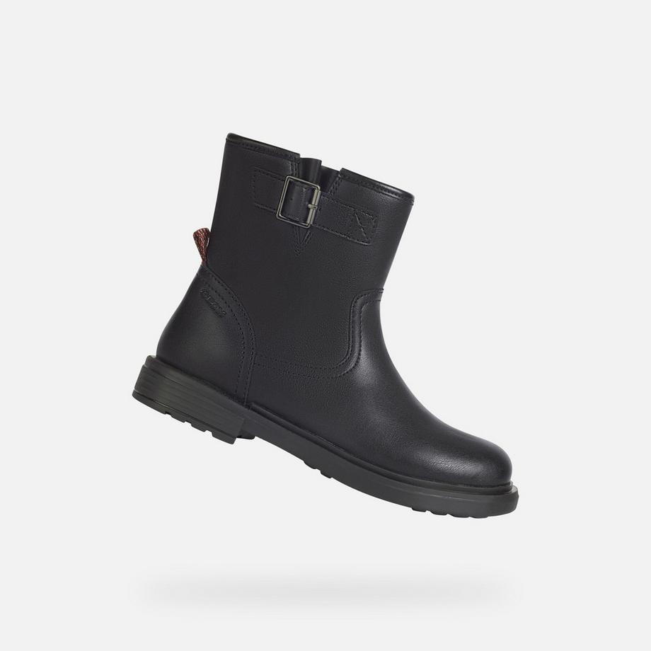 GEOX Eclair B Stivaletti  