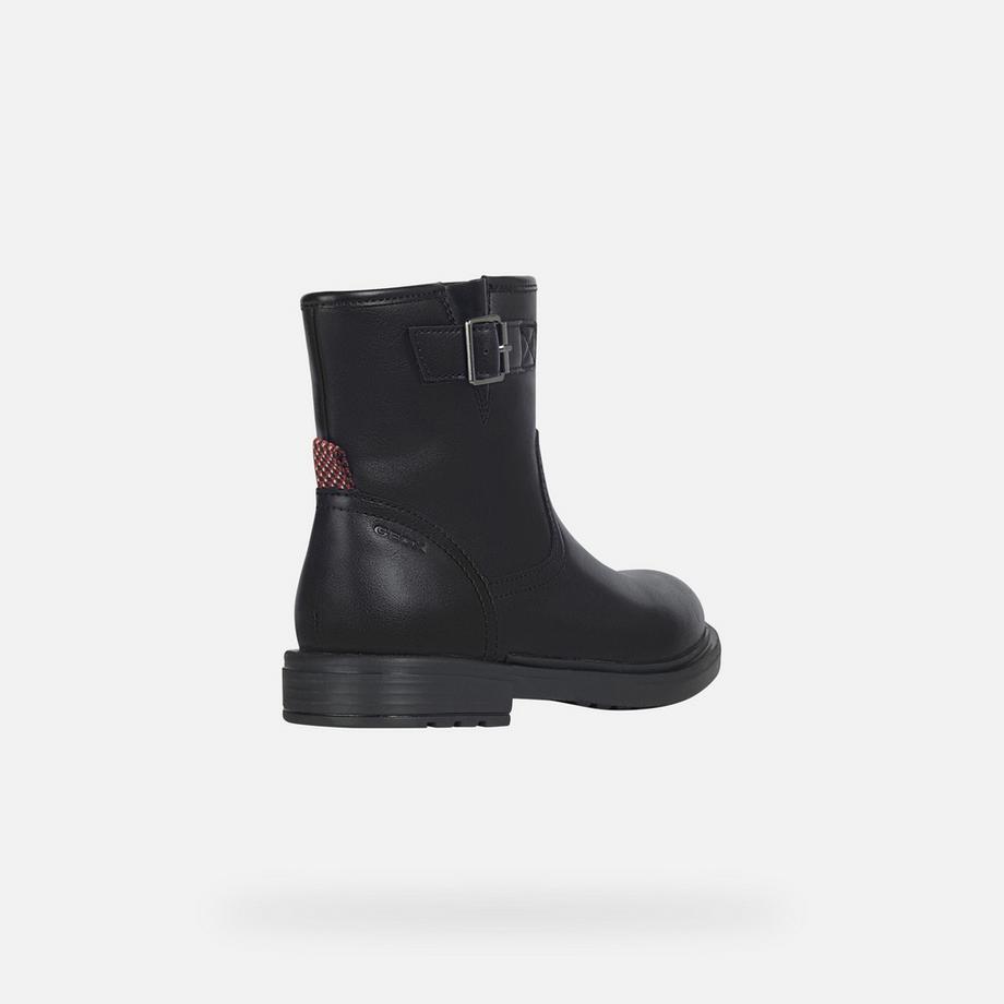GEOX Eclair B Stivaletti  