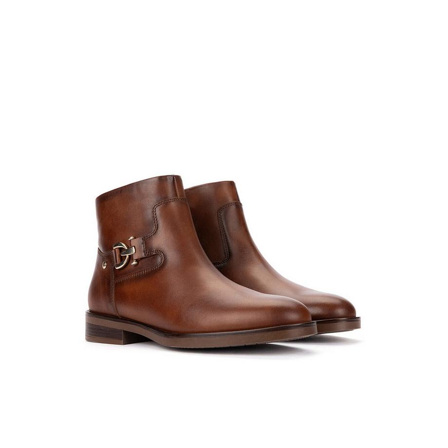 Pikolinos Puertollano Stiefeletten  