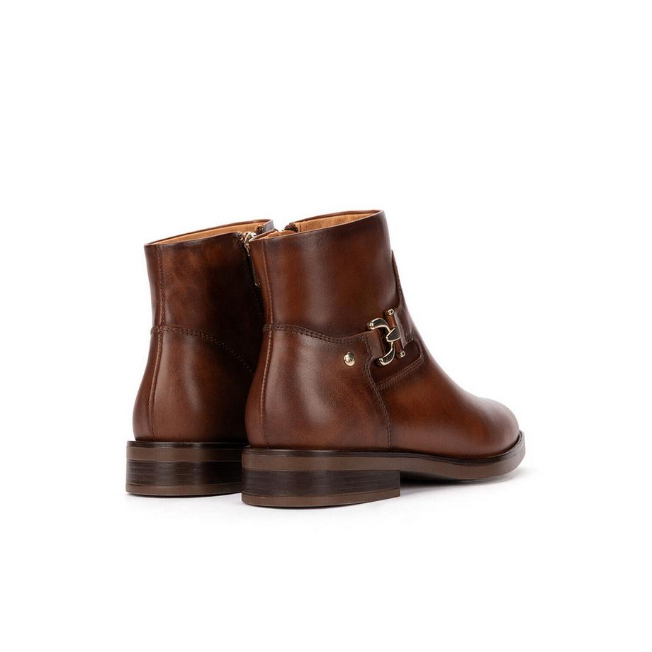 Pikolinos Puertollano Stiefeletten  