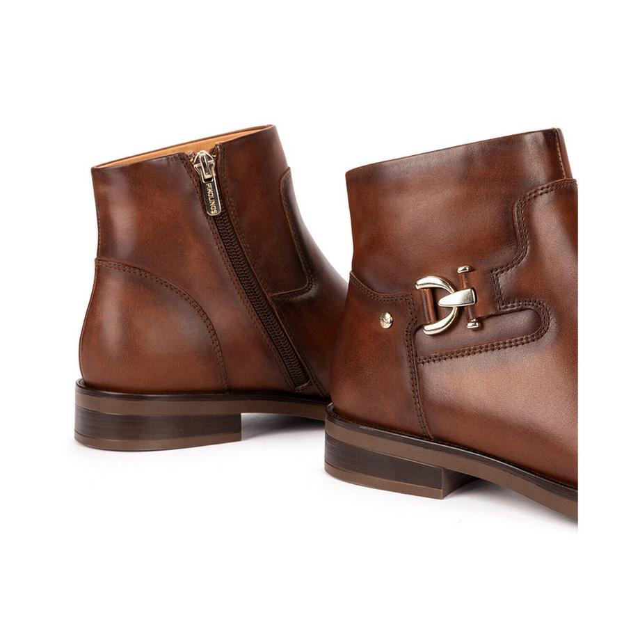 Pikolinos Puertollano Stiefeletten  