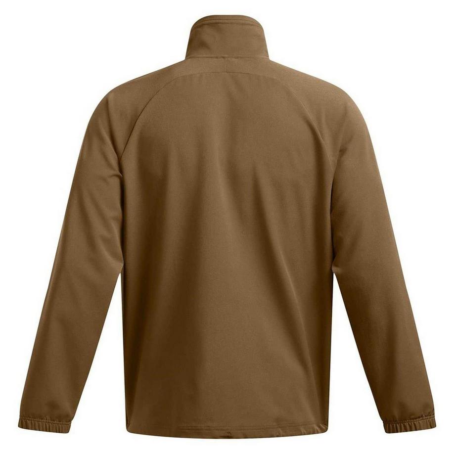 UNDER ARMOUR Unstoppable Anorak Feuchtigkeitsabweisend  
