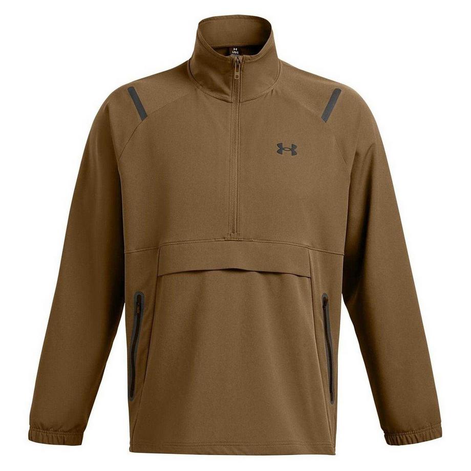 Unstoppable Anorak, Feuchtigkeitsabweisend