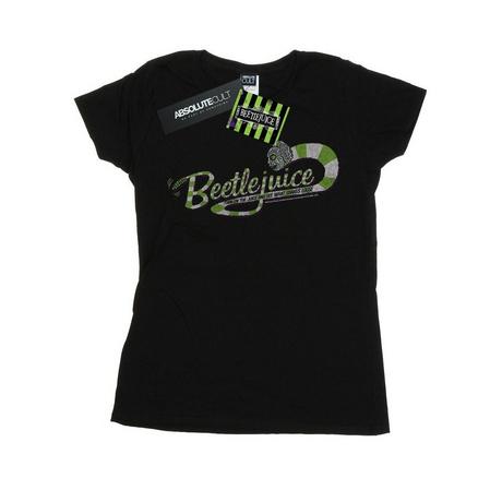 Beetlejuice  TShirt 