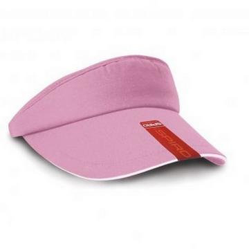 Headwear Sonnenblende Visier