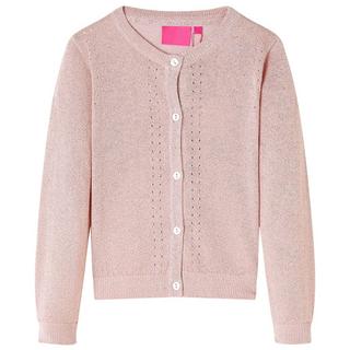 VidaXL  cardigan da bambina Cotone 