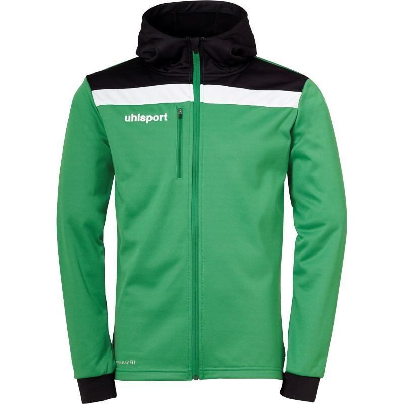 Uhlsport  veste offense 23 