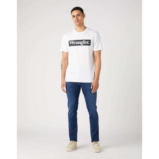 Wrangler Larston Slim Fit Jeans  