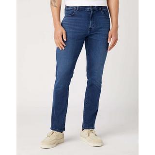 Wrangler Larston Slim Fit Jeans  