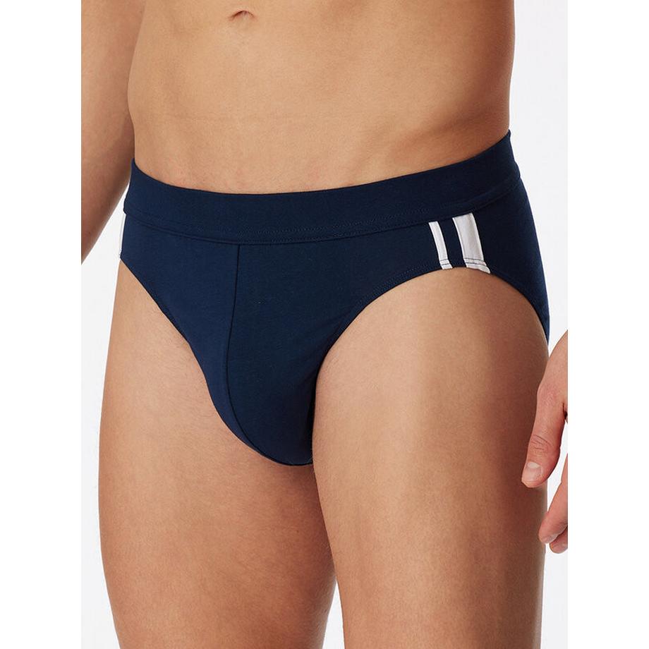 Schiesser Rio Organic Cotton Slips Lot de 3  