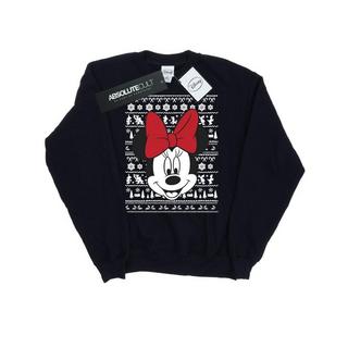 Disney  Head Sweatshirt 