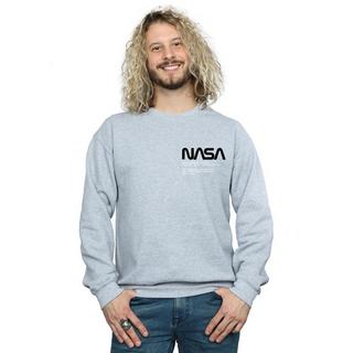 Nasa  Johnson Sweatshirt 