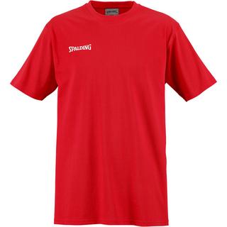 SPALDING  t-shirt spading basic 