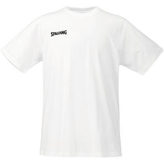 SPALDING  t-shirt spading basic 