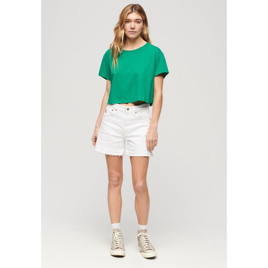Superdry T-Shirt Court  