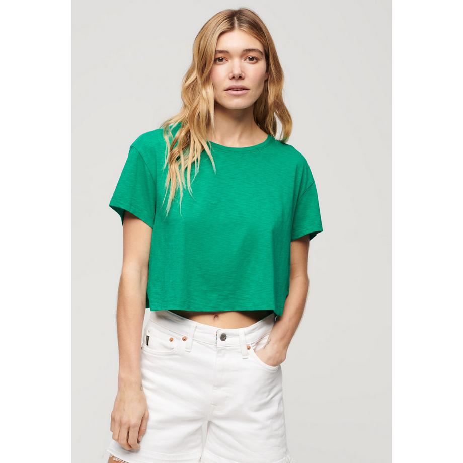 Superdry T-Shirt Court  