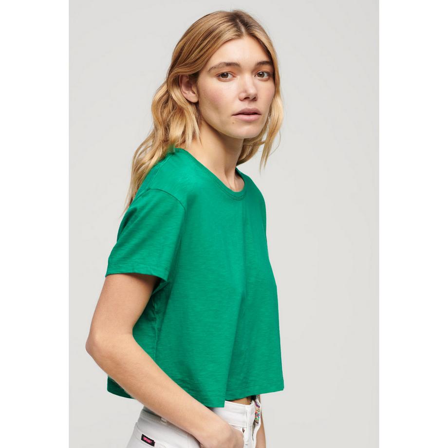 Superdry T-Shirt Court  