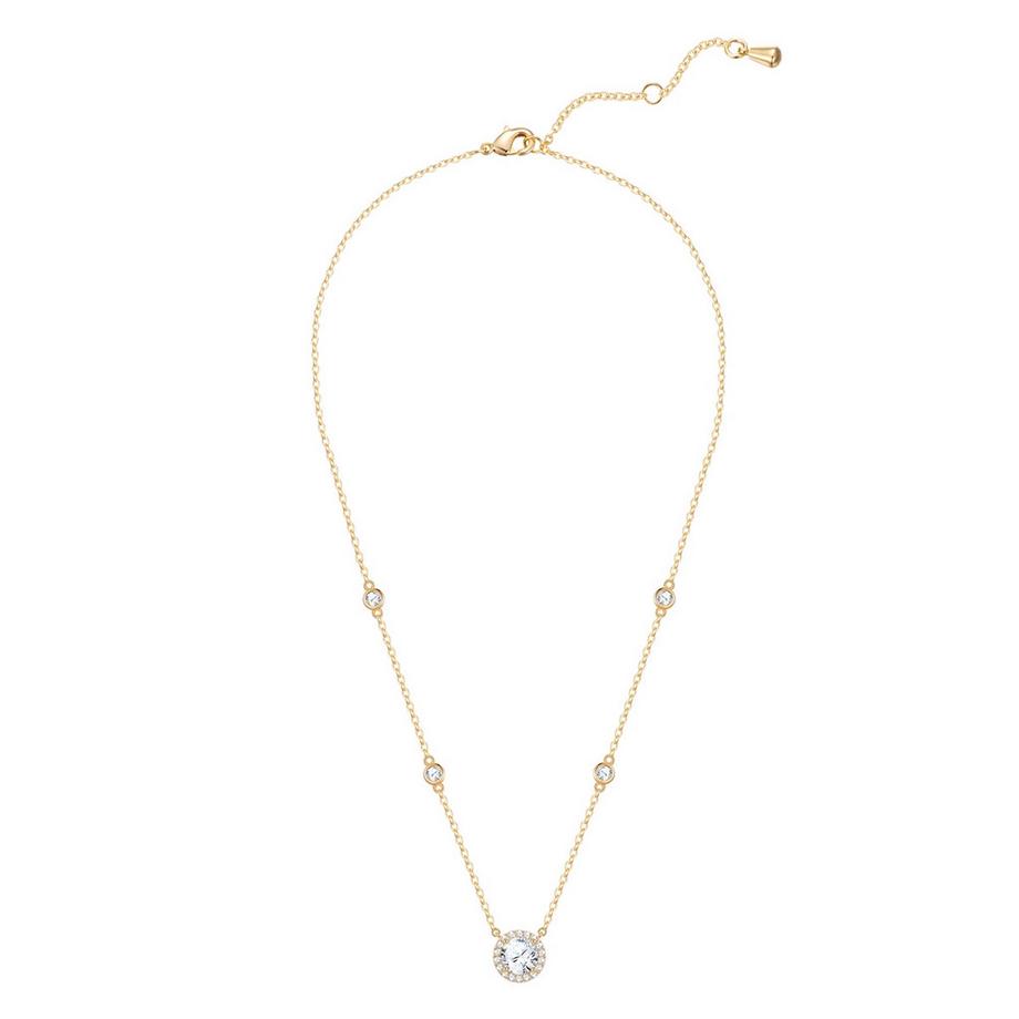 Lulu & Jane  Collier Laiton Zircon 